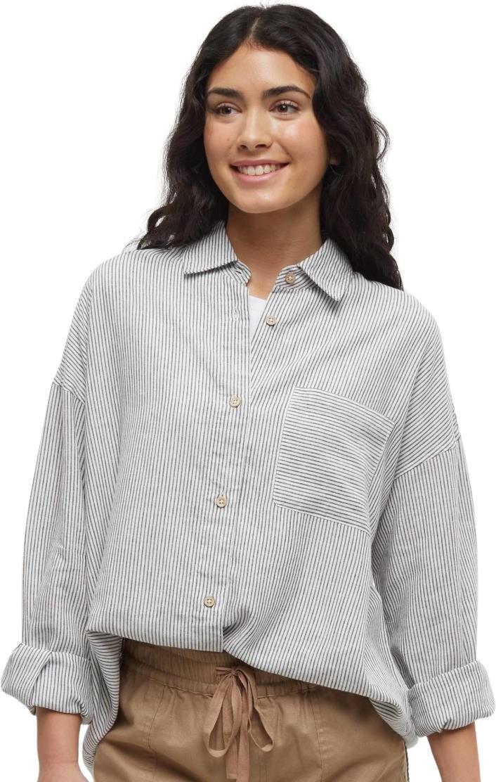 West End Shirt - Womens - Image 6