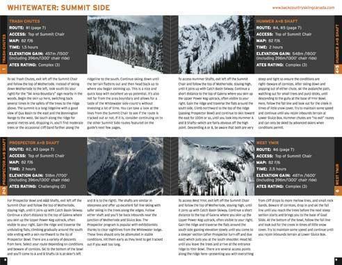 West Kootenay Ski Touring Guide - Image 3