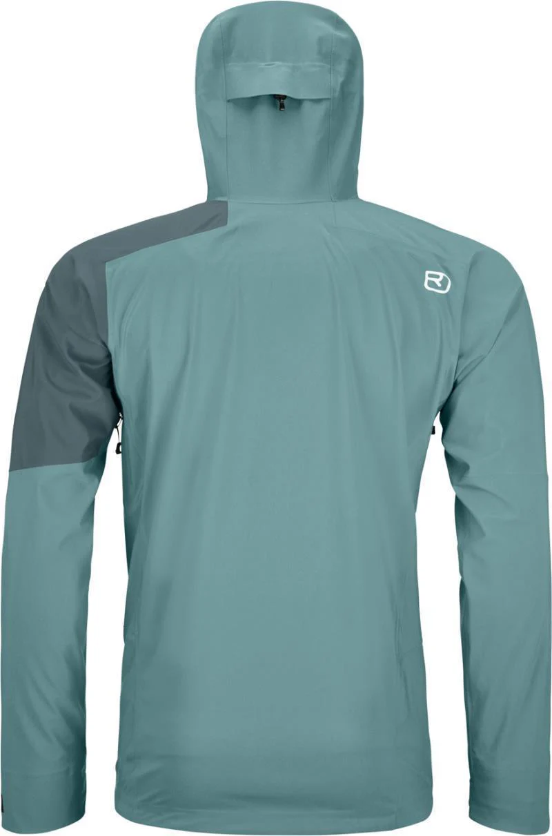 Westalpen 3L Jacket - Mens - Image 12