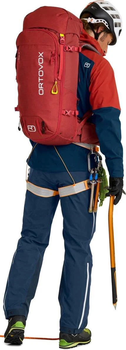 Westalpen 3L Jacket - Mens - Image 4