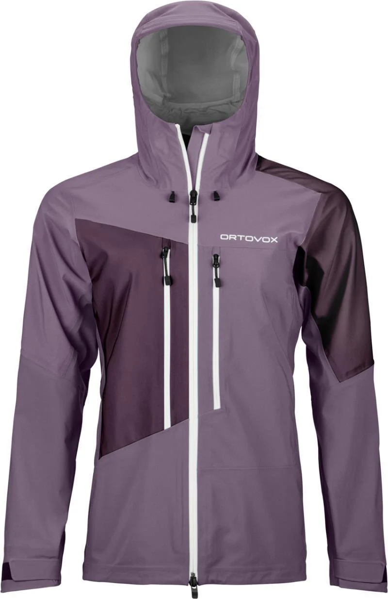 Westalpen 3L Jacket - Womens - Image 11