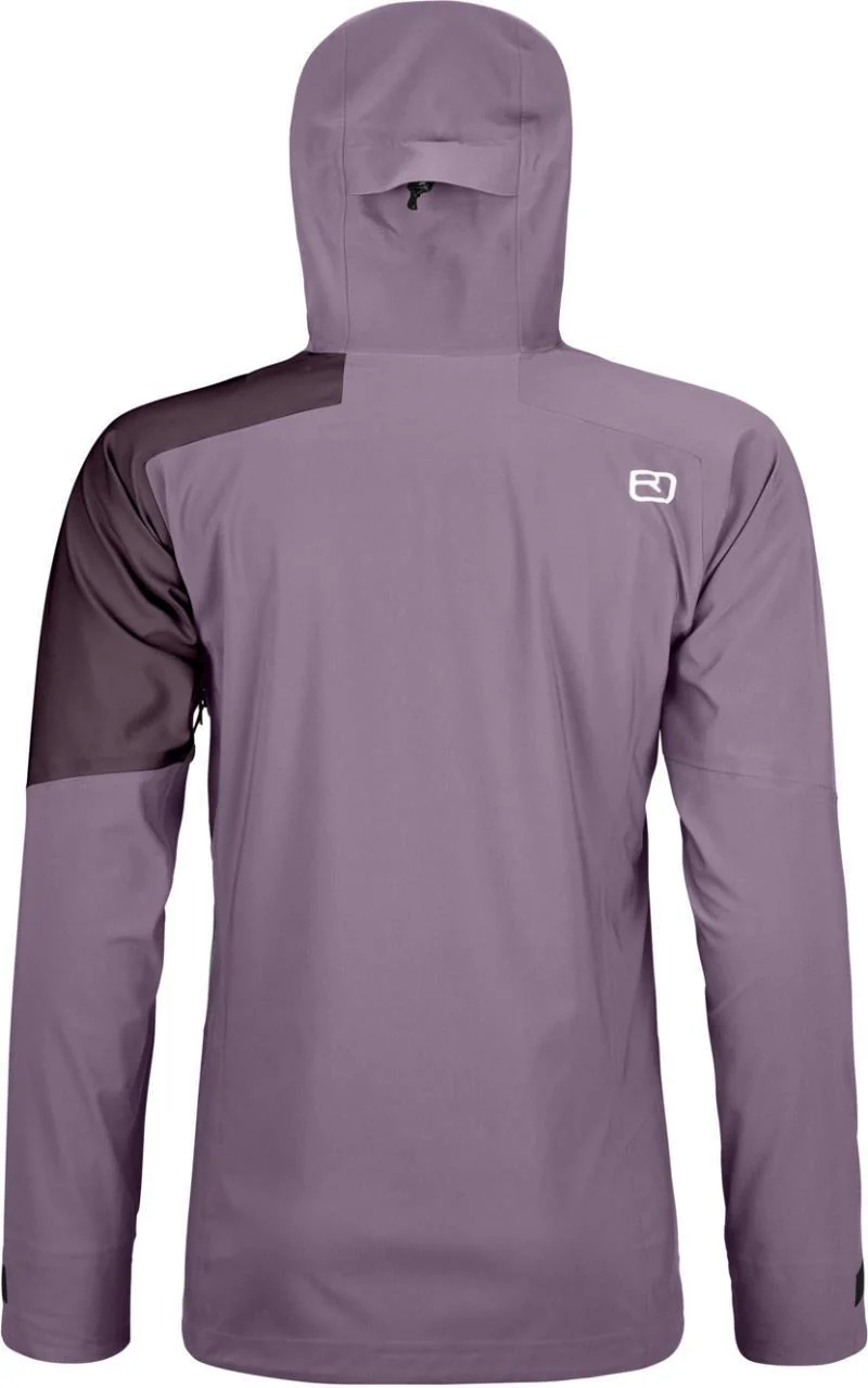 Westalpen 3L Jacket - Womens - Image 12