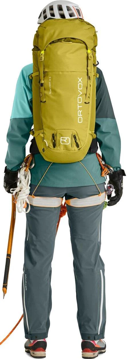Westalpen 3L Jacket - Womens - Image 4