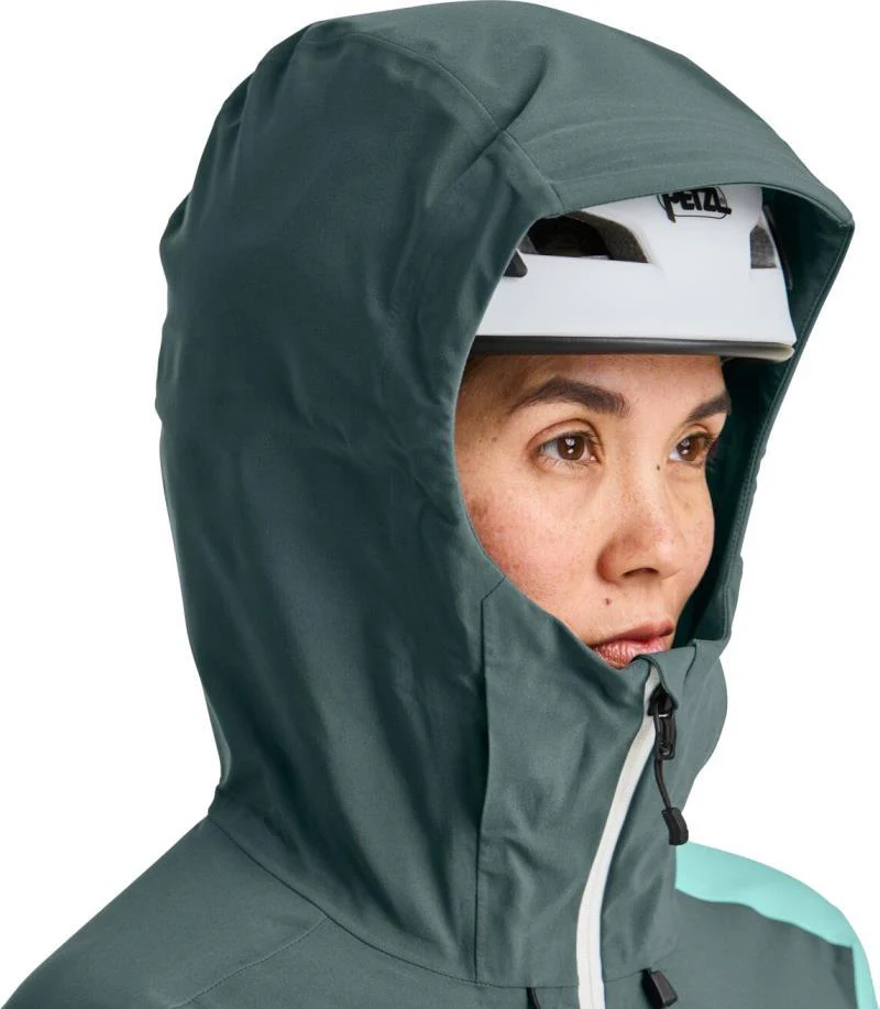 Westalpen 3L Jacket - Womens - Image 5
