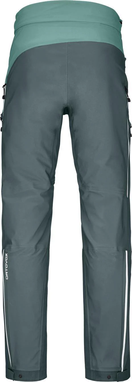 Westalpen 3L Pants - Mens - Image 10