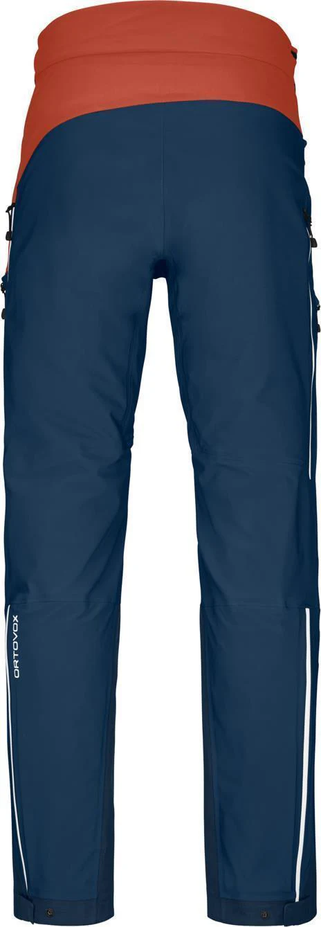 Westalpen 3L Pants - Mens - Image 2
