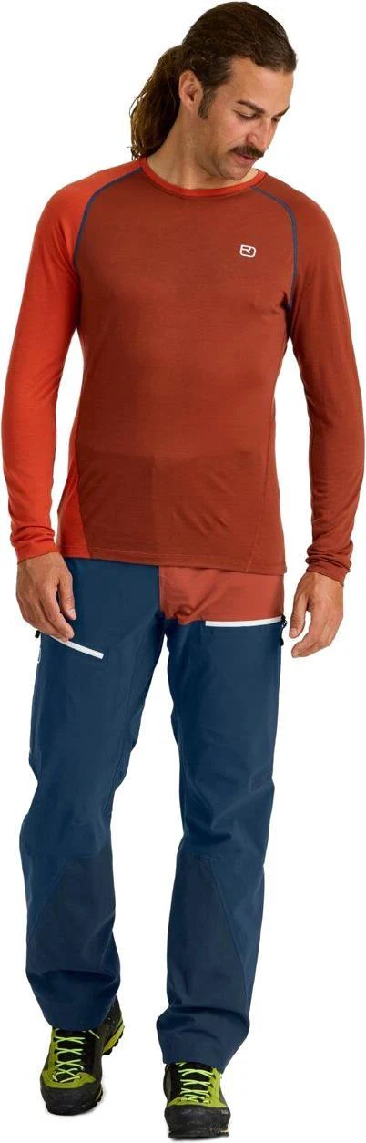 Westalpen 3L Pants - Mens - Image 3
