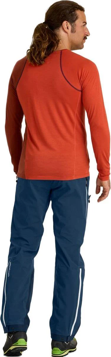 Westalpen 3L Pants - Mens - Image 4