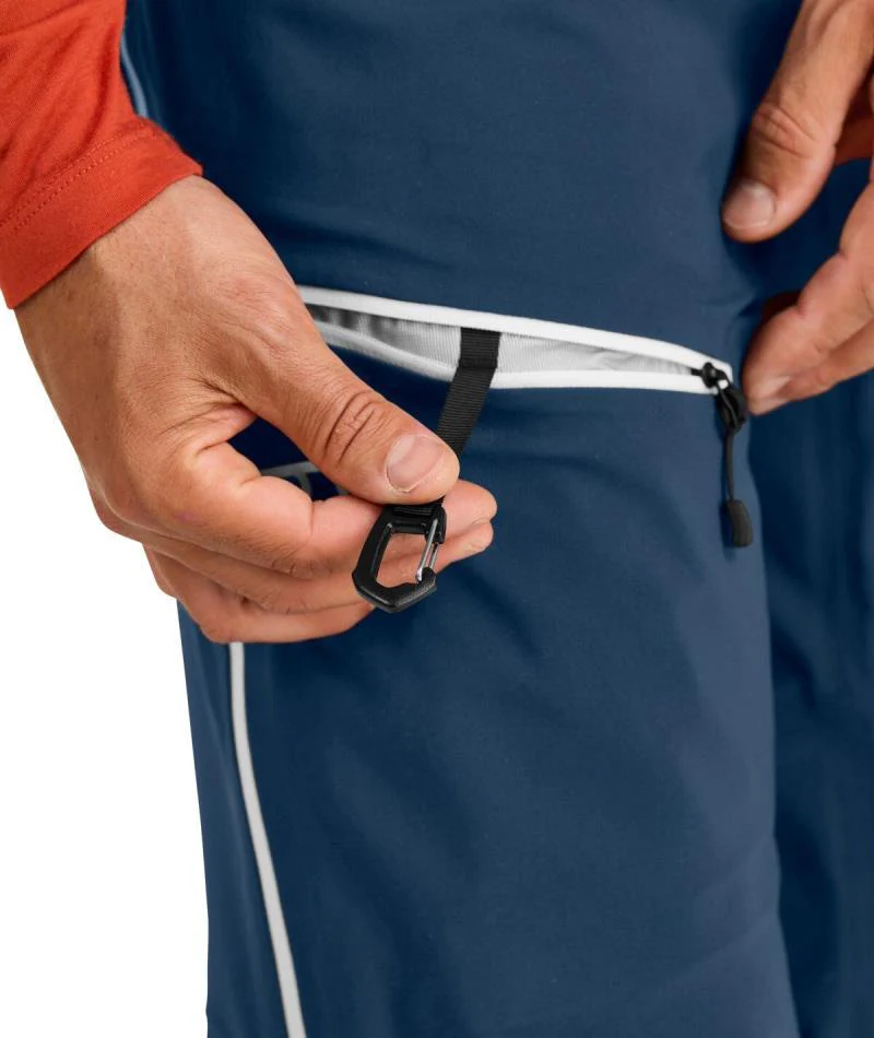 Westalpen 3L Pants - Mens - Image 6
