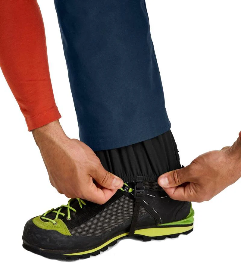 Westalpen 3L Pants - Mens - Image 7