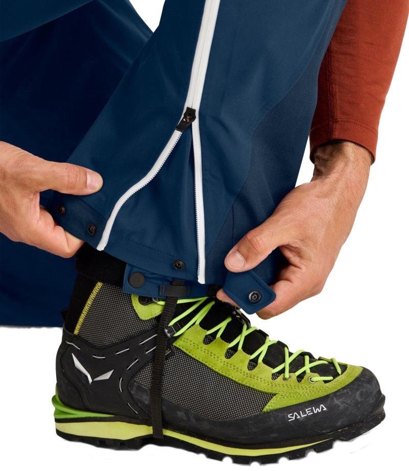 Westalpen 3L Pants - Mens - Image 8