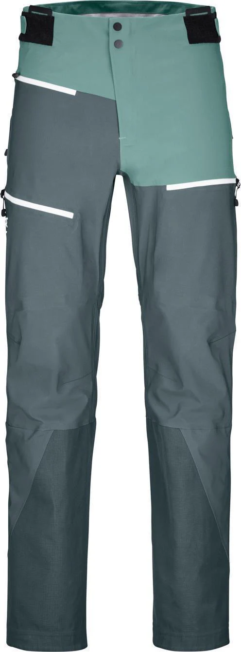 Westalpen 3L Pants - Mens - Image 9