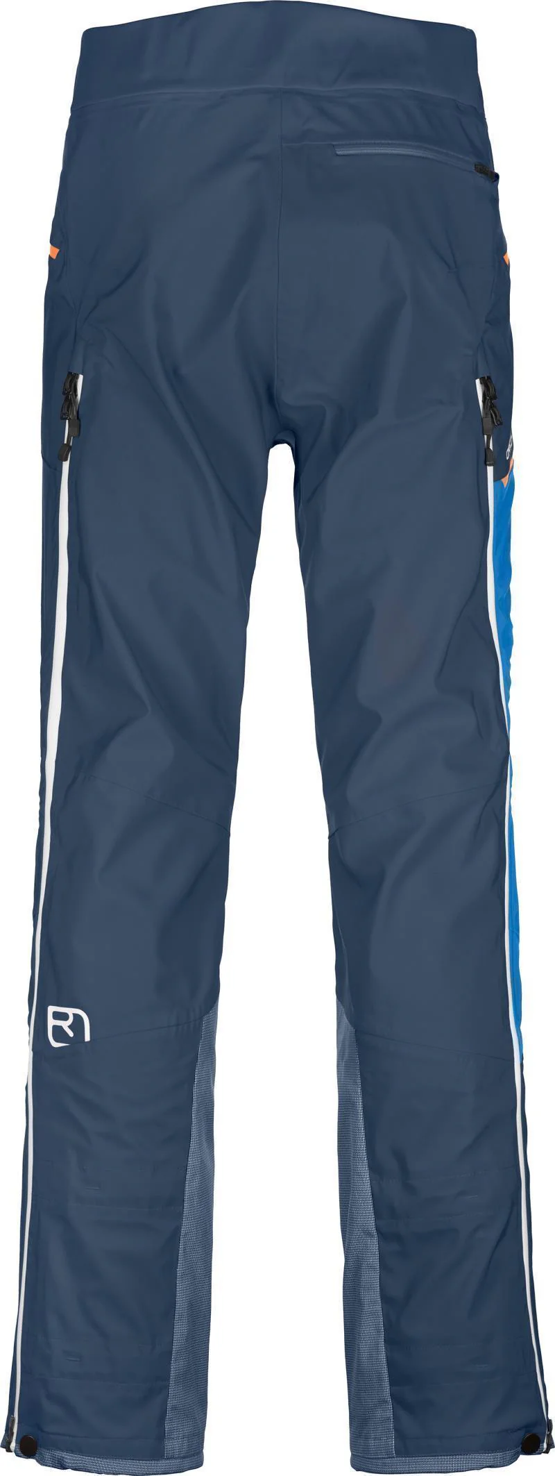 Westalpen 3L Pants - Mens - Image 2