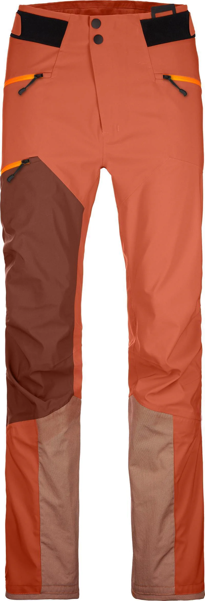 Westalpen 3L Pants - Mens - Image 3