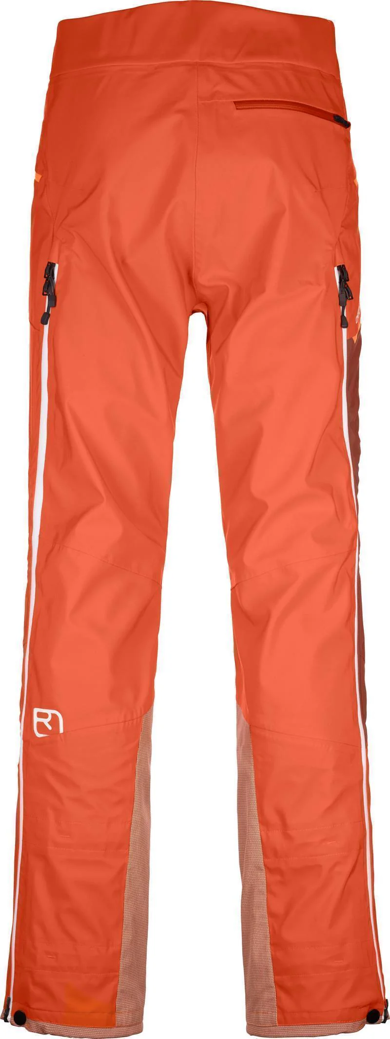 Westalpen 3L Pants - Mens - Image 4