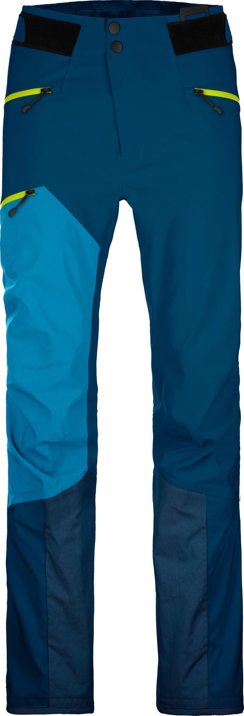 Westalpen 3L Pants - Mens - Image 5