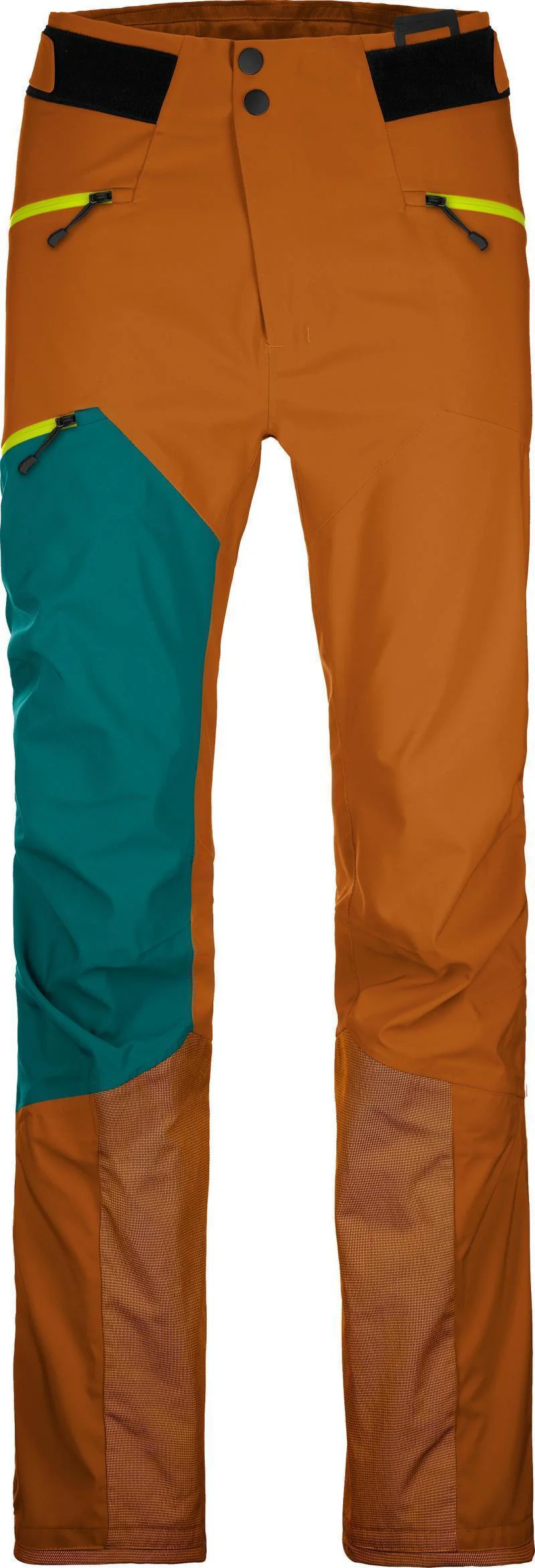 Westalpen 3L Pants - Mens - Image 6