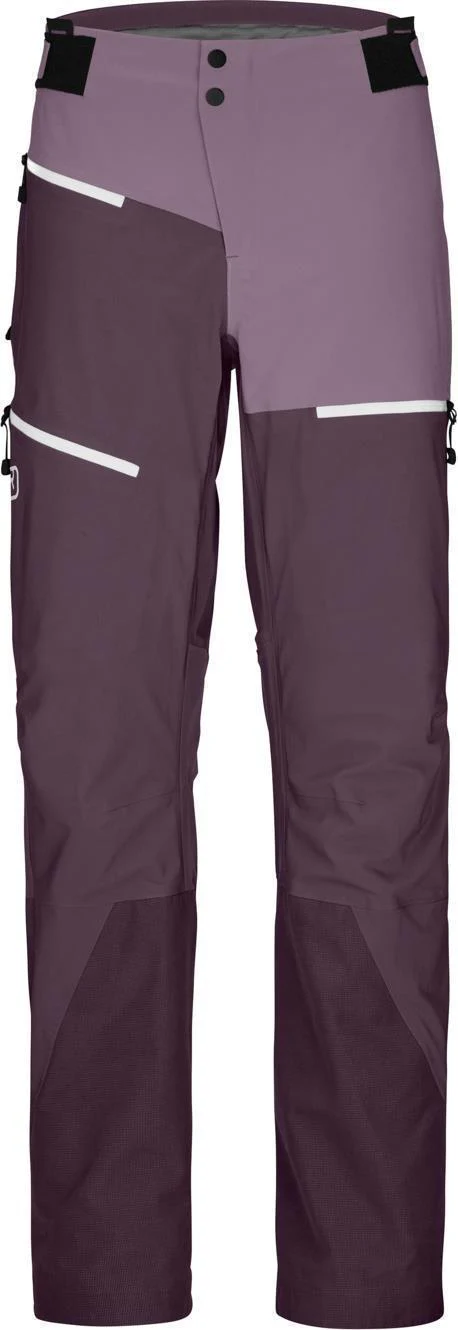 Westalpen 3L Pants - Womens - Image 10