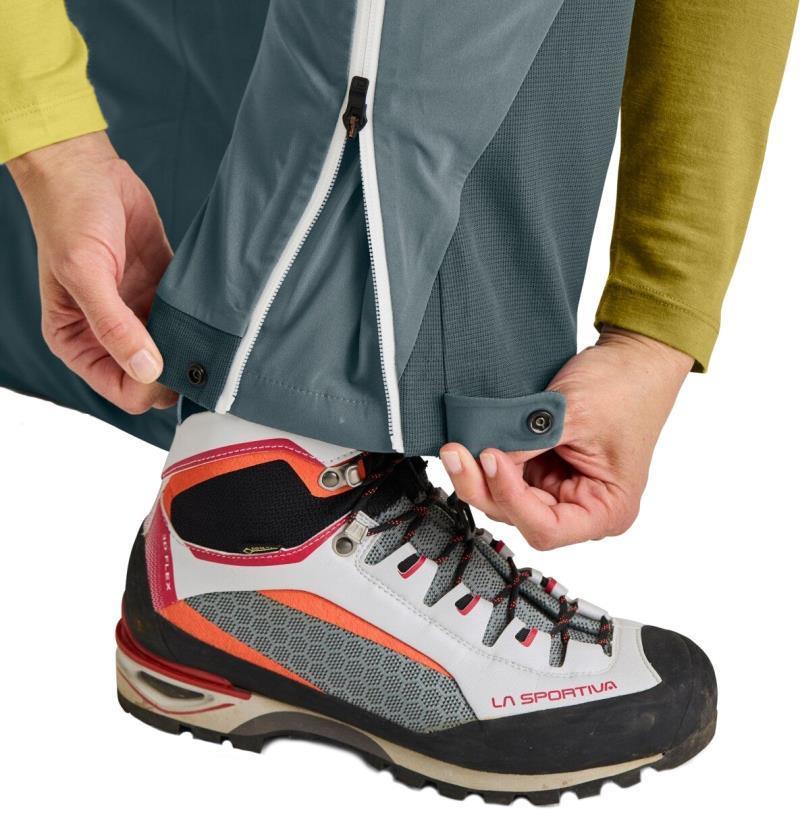 Westalpen 3L Pants - Womens - Image 9