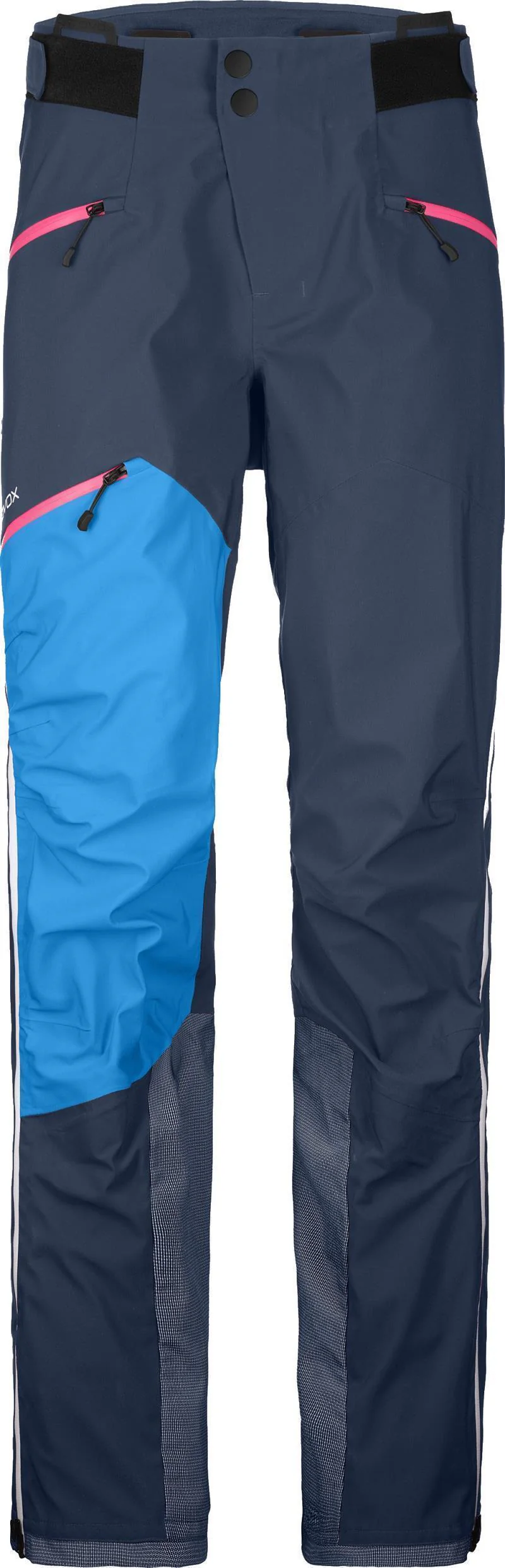 Westalpen 3L Pants - Womens