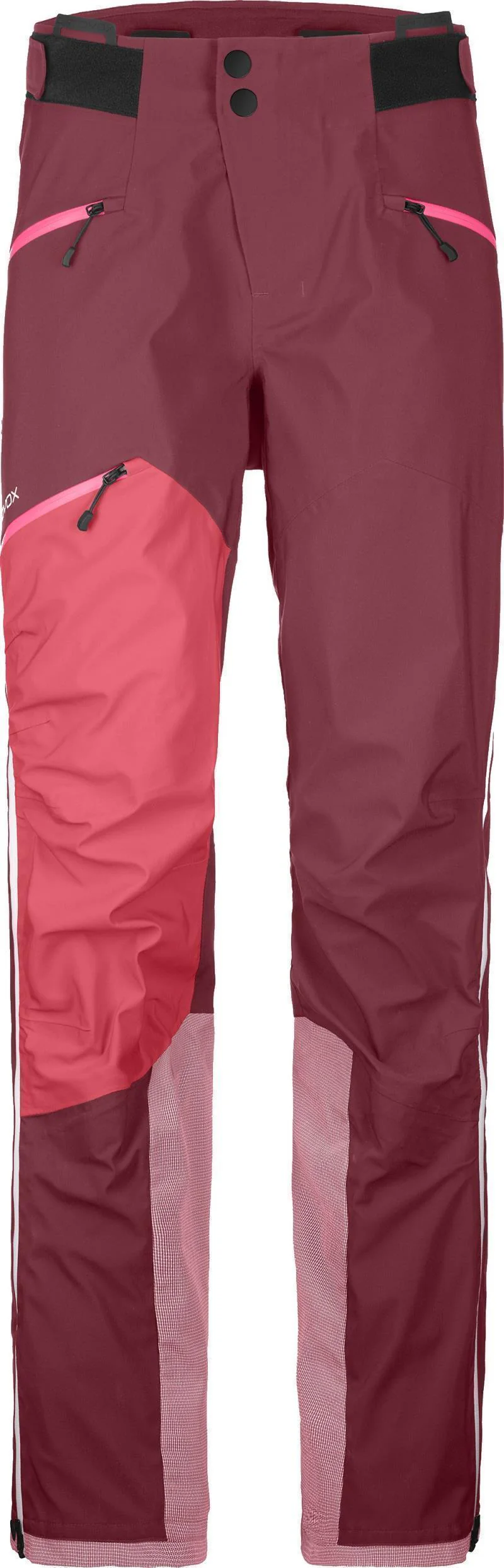 Westalpen 3L Pants - Womens - Image 3
