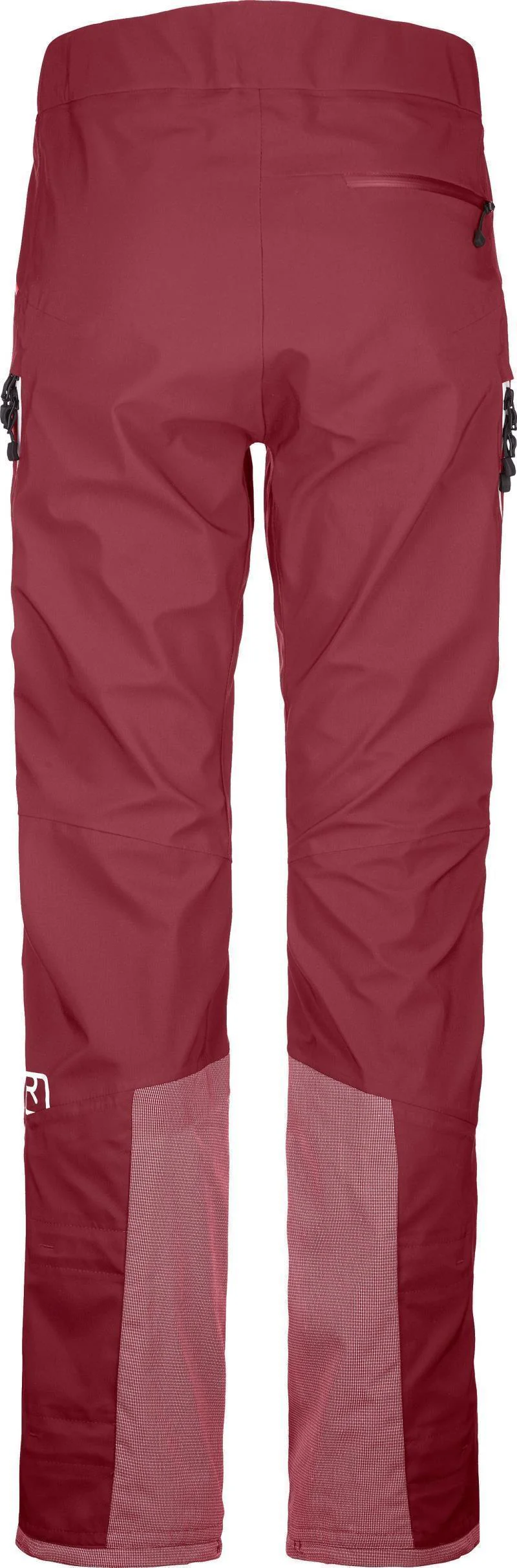 Westalpen 3L Pants - Womens - Image 4