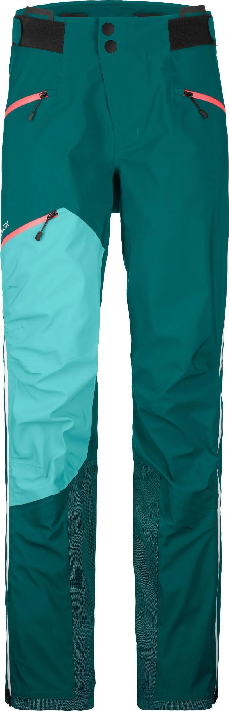 Westalpen 3L Pants - Womens - Image 5