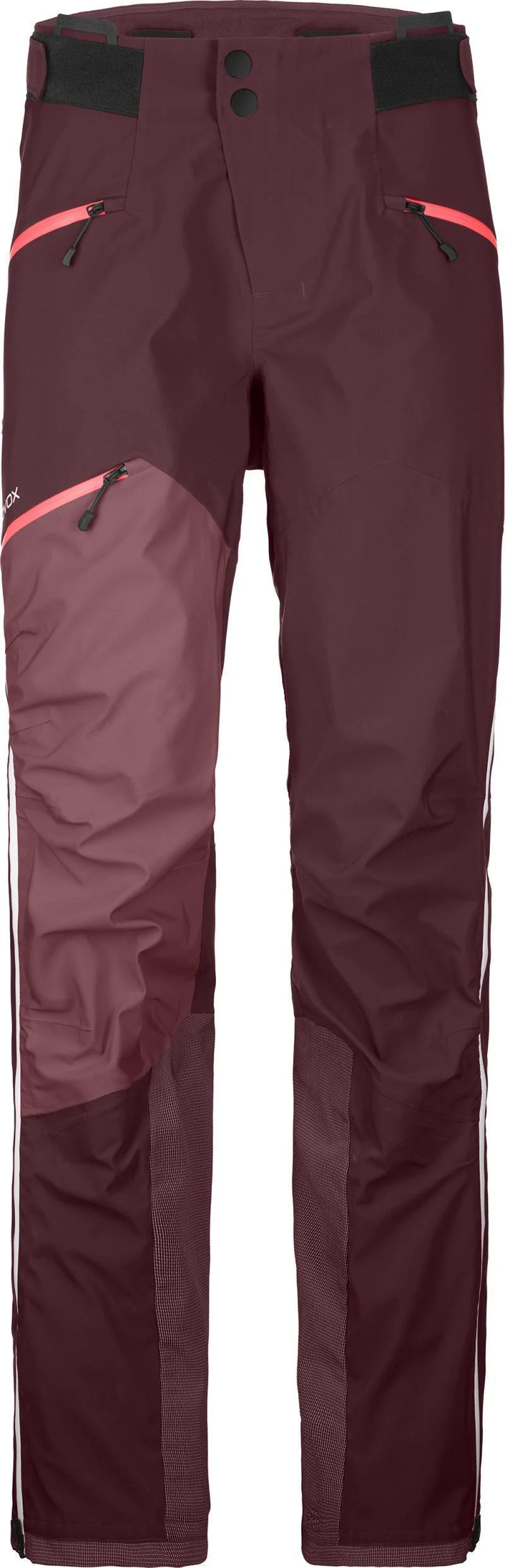 Westalpen 3L Pants - Womens - Image 6