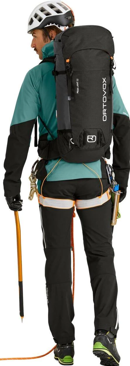 Westalpen Softshell Jacket - Mens - Image 4