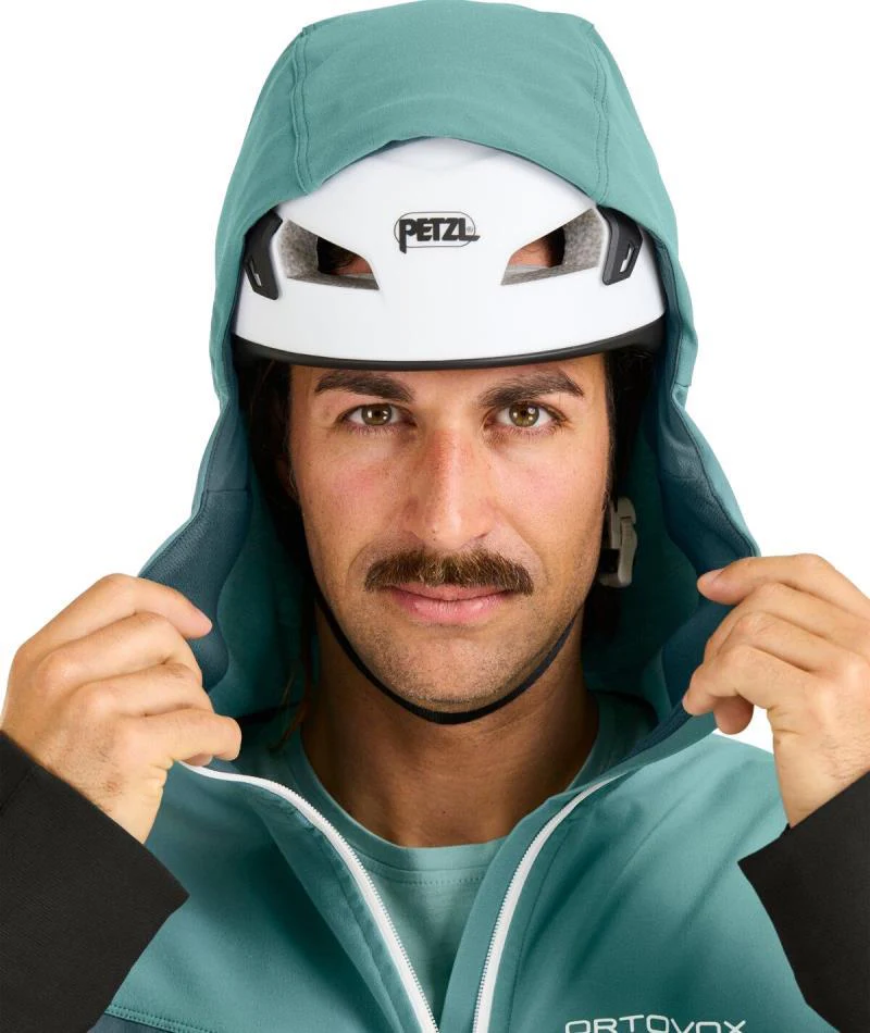 Westalpen Softshell Jacket - Mens - Image 5
