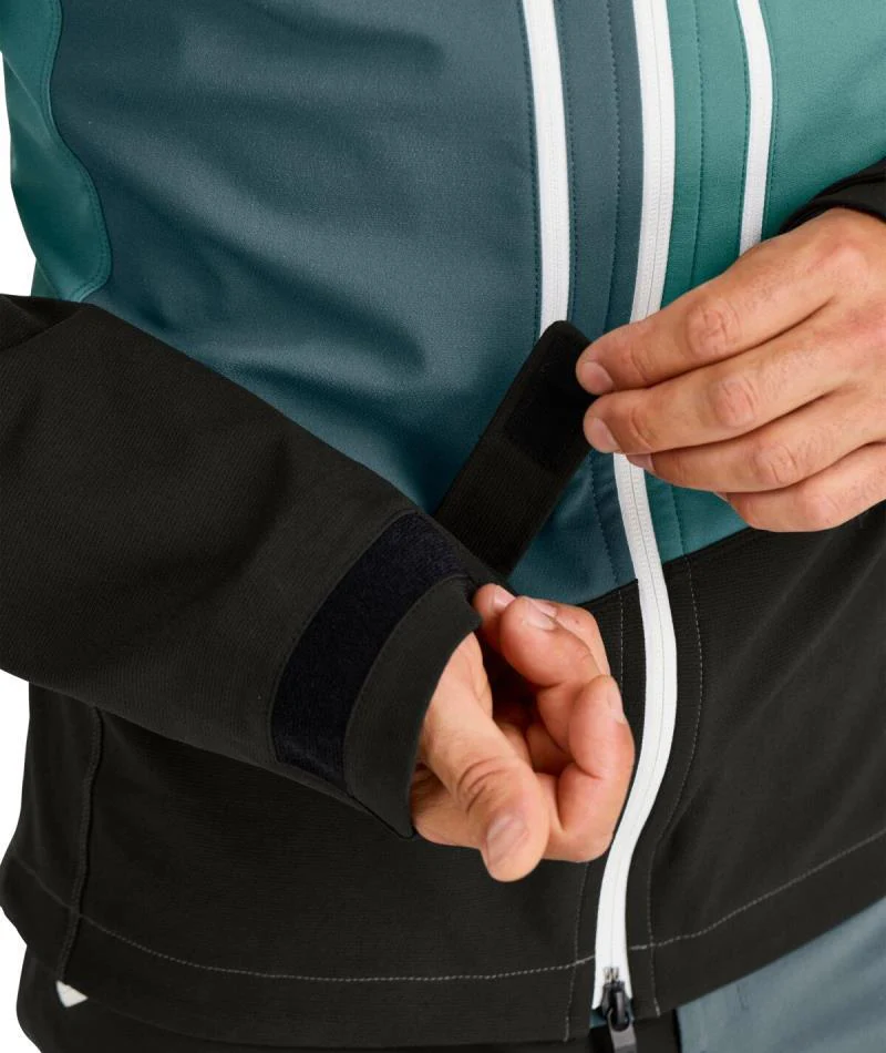 Westalpen Softshell Jacket - Mens - Image 6