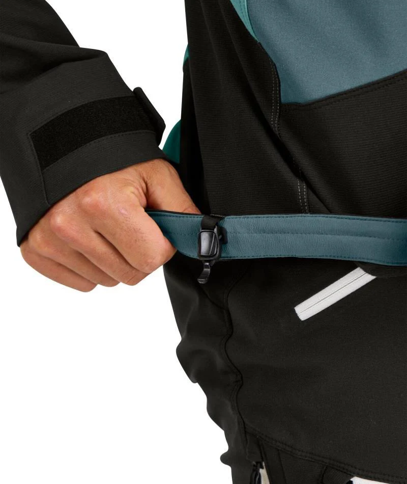 Westalpen Softshell Jacket - Mens - Image 7