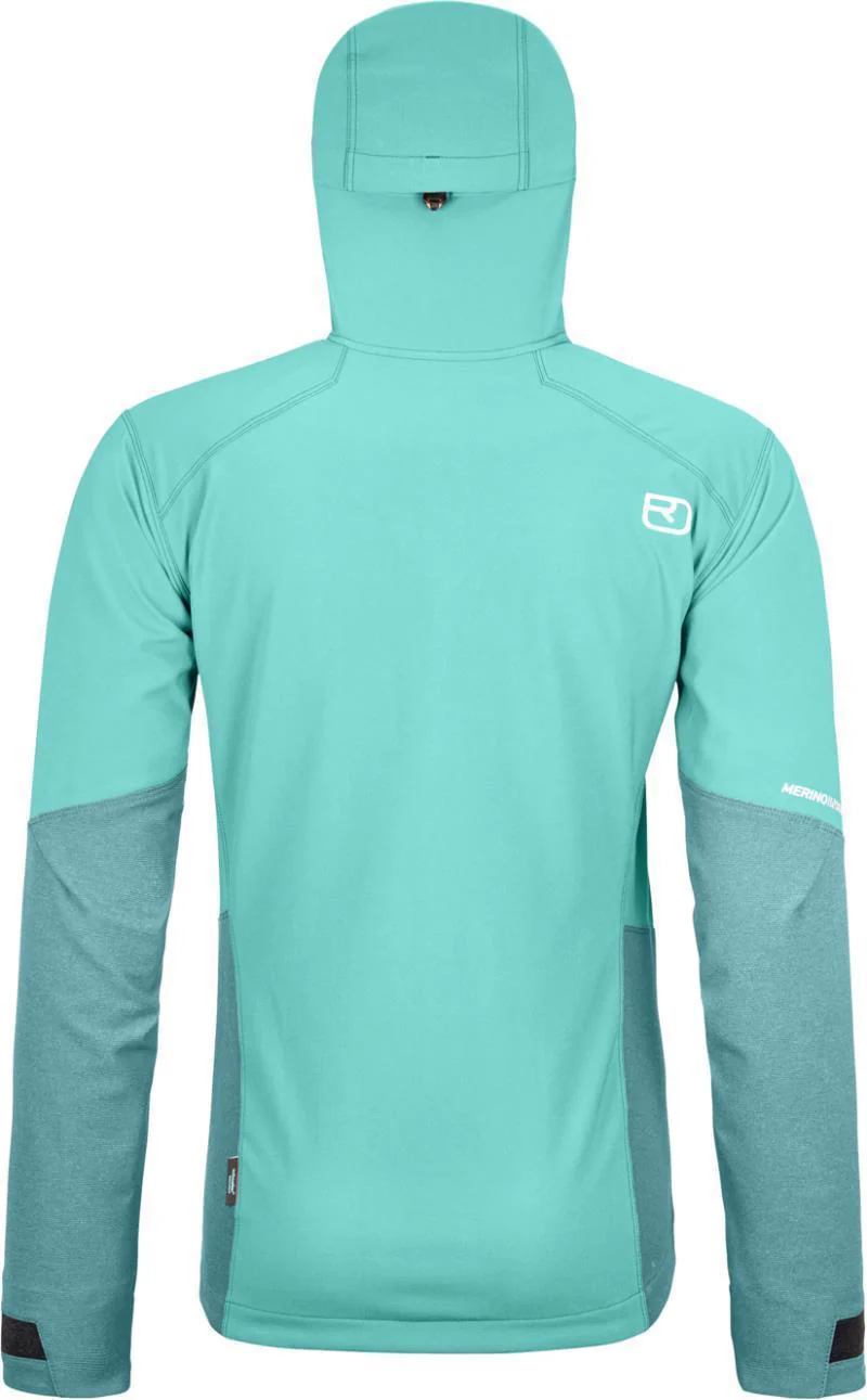Westalpen Softshell Jacket - Womens - Image 11