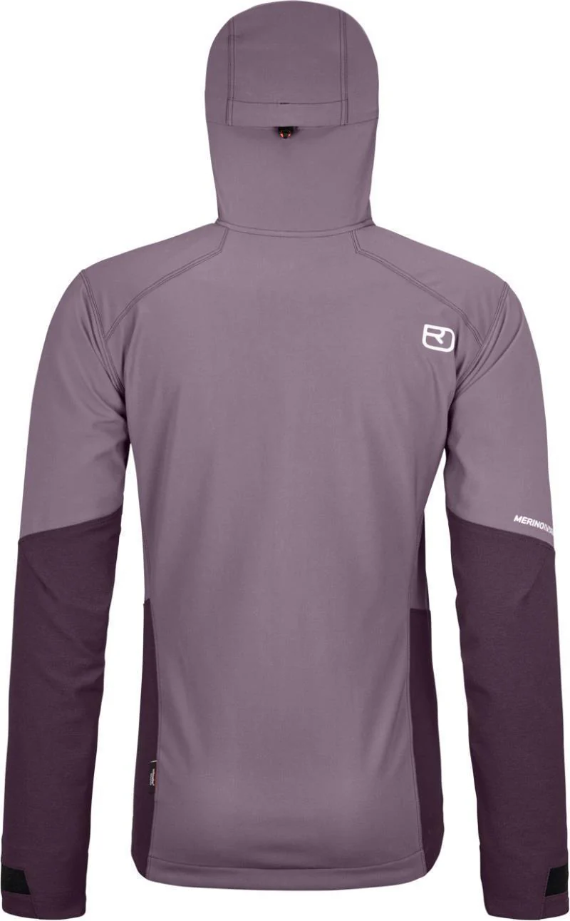 Westalpen Softshell Jacket - Womens - Image 2