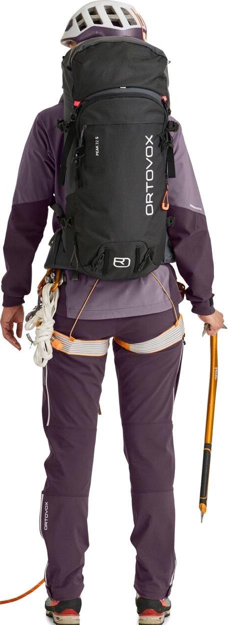Westalpen Softshell Jacket - Womens - Image 4