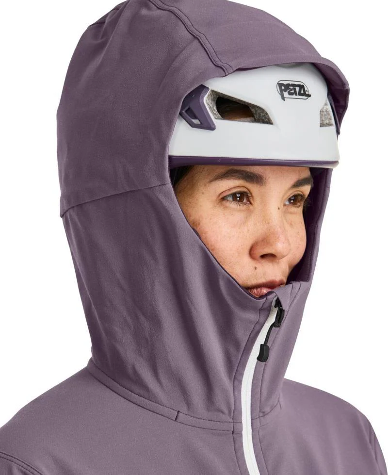 Westalpen Softshell Jacket - Womens - Image 5