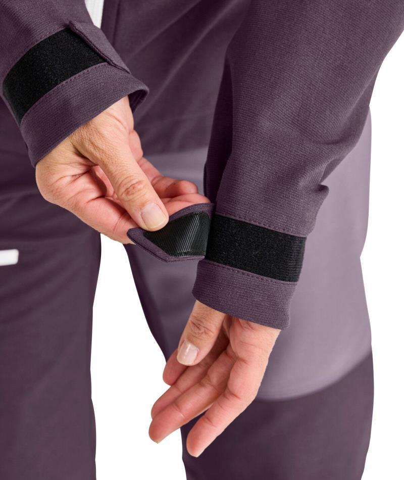Westalpen Softshell Jacket - Womens - Image 9