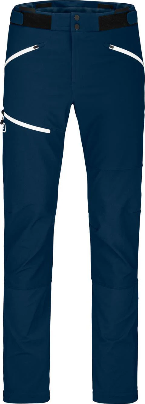 Westalpen Softshell Pants - Mens - Image 10