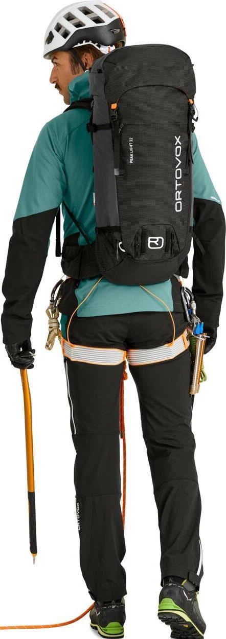 Westalpen Softshell Pants - Mens - Image 4