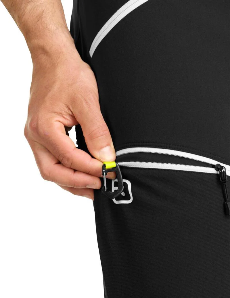 Westalpen Softshell Pants - Mens - Image 6