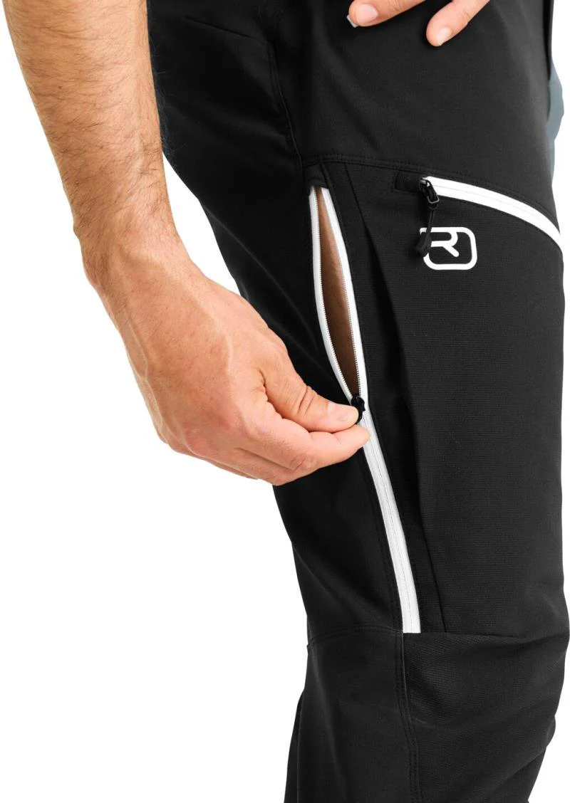 Westalpen Softshell Pants - Mens - Image 7