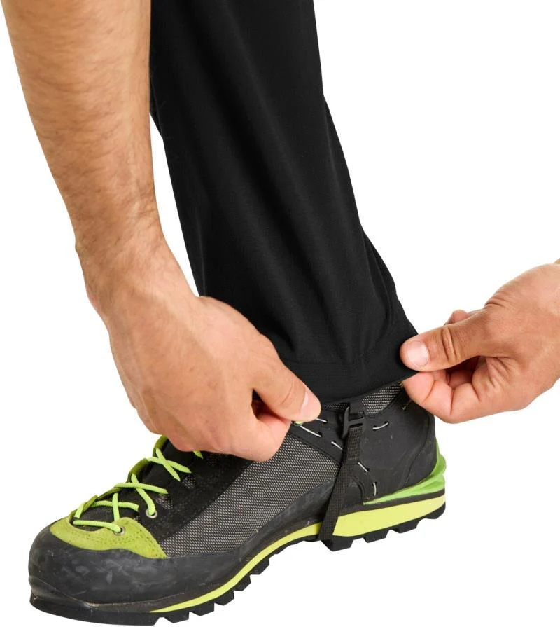 Westalpen Softshell Pants - Mens - Image 8