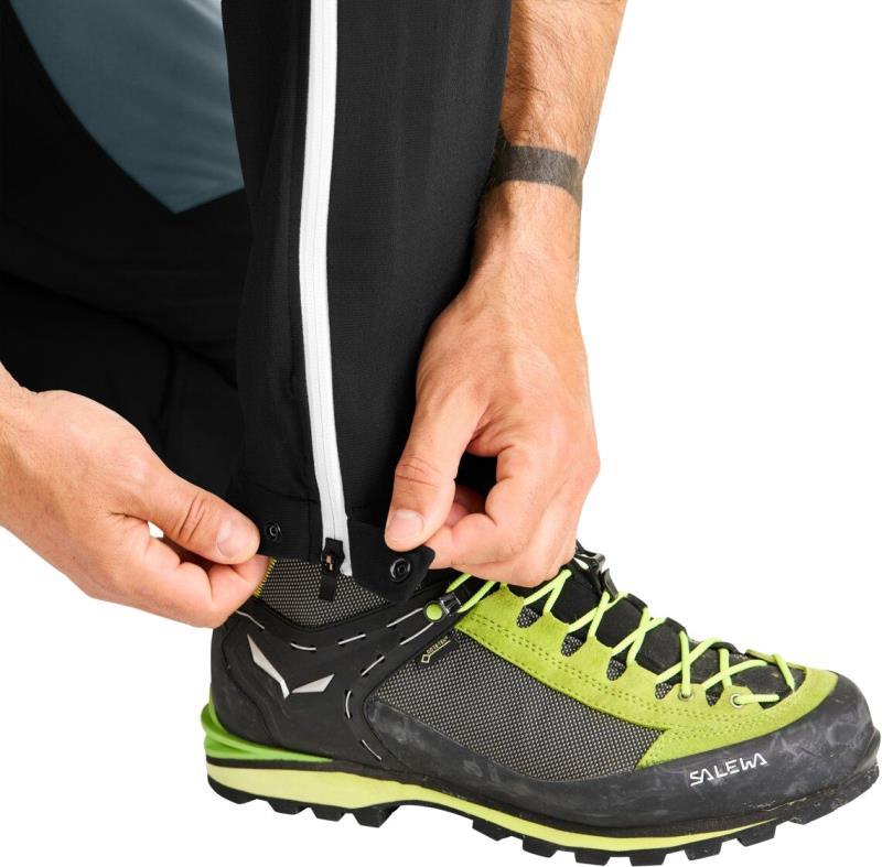 Westalpen Softshell Pants - Mens - Image 9