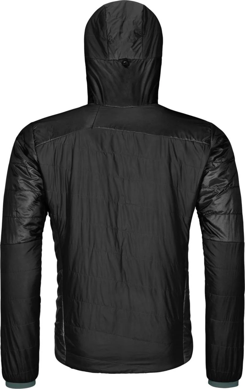 Westalpen Swisswool Jacket - Mens - Image 10