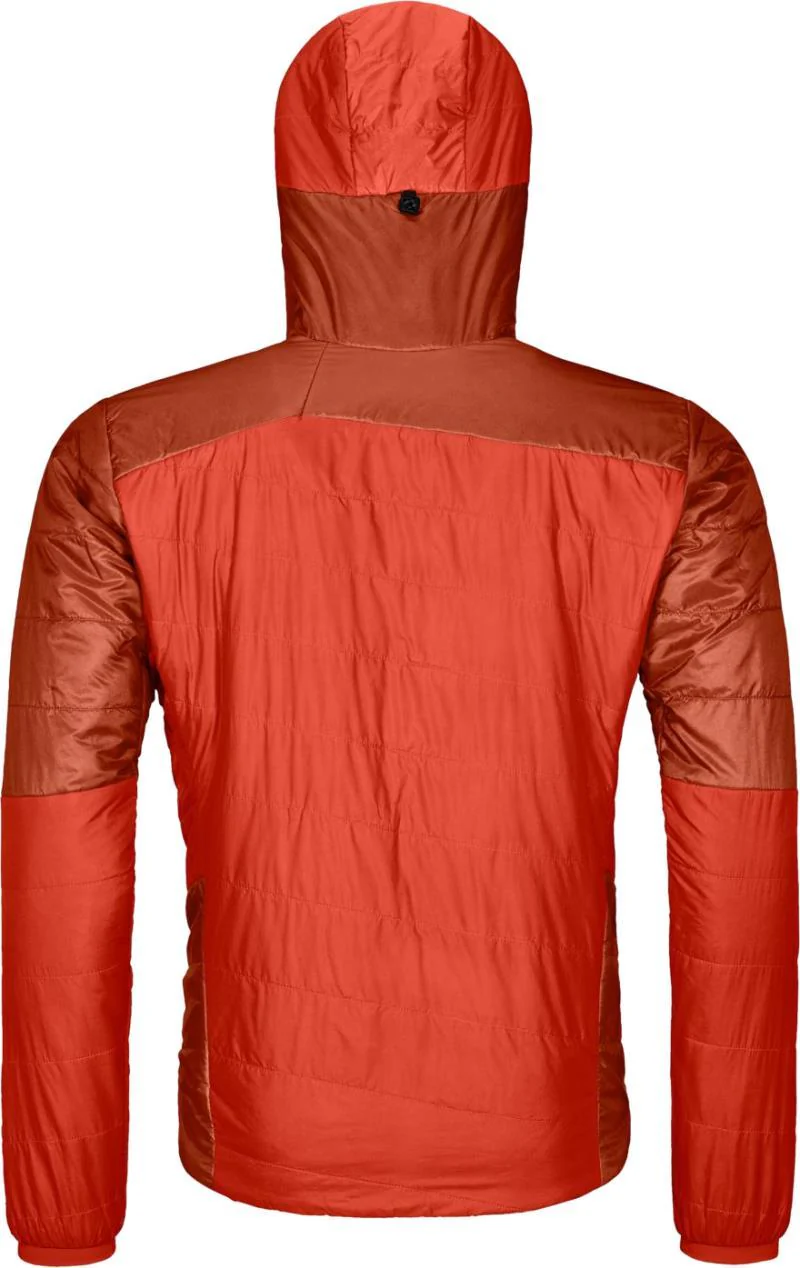 Westalpen Swisswool Jacket - Mens - Image 12