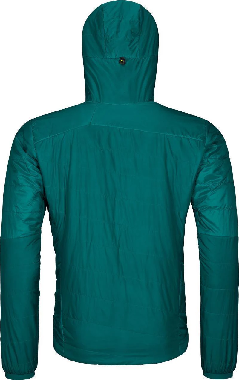 Westalpen Swisswool Jacket - Mens - Image 14