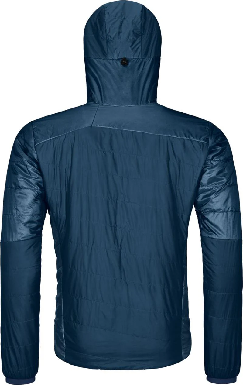 Westalpen Swisswool Jacket - Mens - Image 2