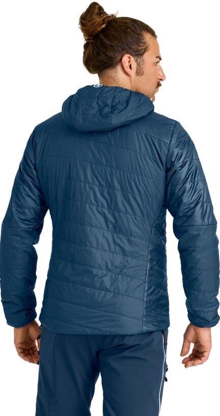 Westalpen Swisswool Jacket - Mens - Image 4