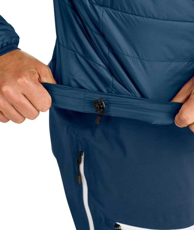 Westalpen Swisswool Jacket - Mens - Image 7