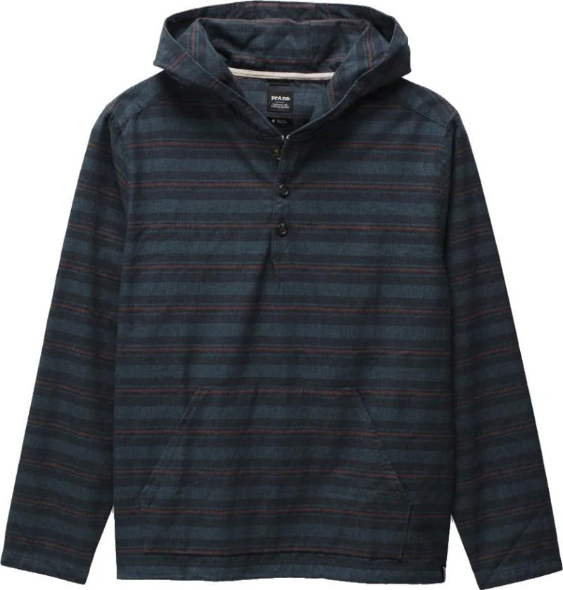 Westbrook Hooded Flannel - Mens - Image 2
